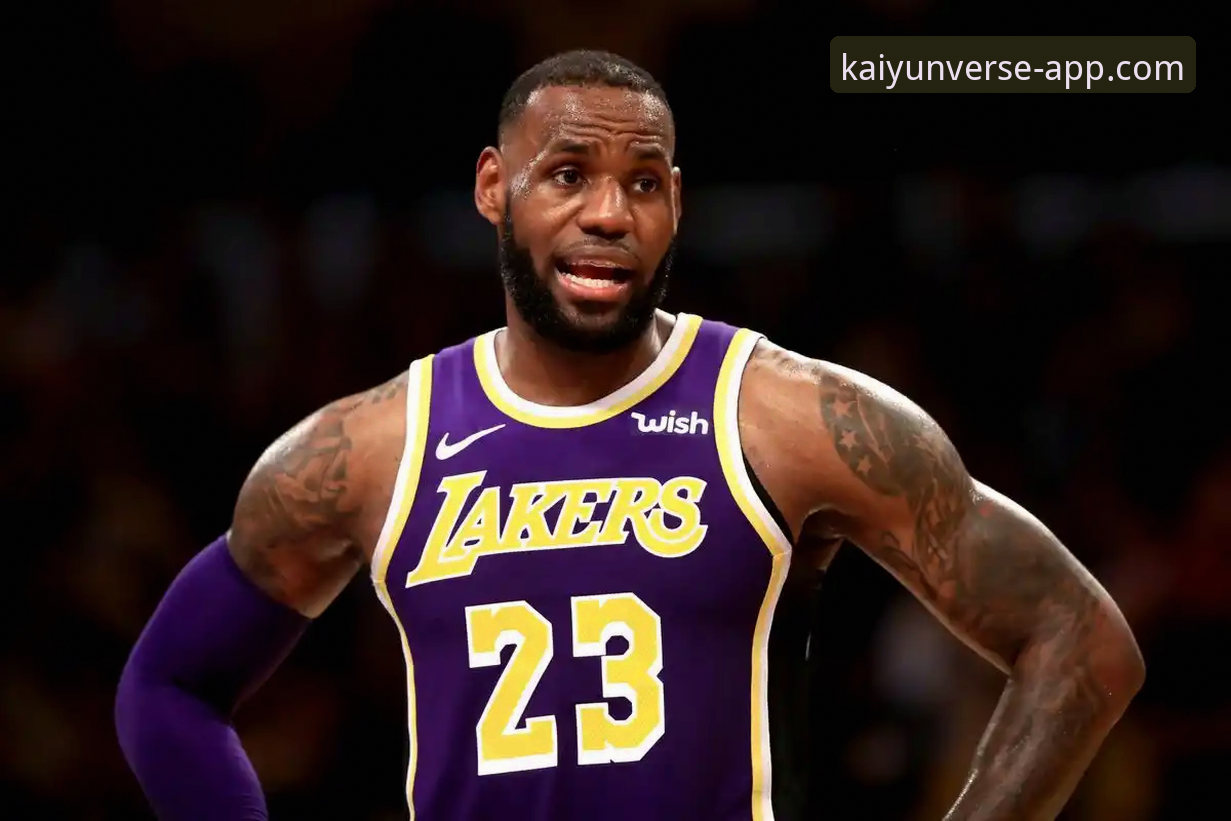 开云体育平台观赛体验深度评测：从湖人狂飙137分看流畅直播与数据服务